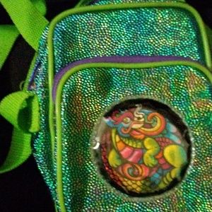 Lisa Frank Purse